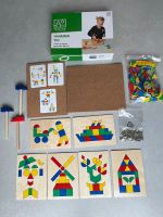 Hammer Spiel, großes XL Set, Toy for Life, wie Neu Kr. München - Gräfelfing Vorschau