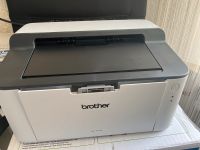 Brother HL-1110 Laserdrucker mit Garantie Bayern - Bamberg Vorschau