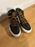 Vans  für Damen oder junge Mädels Nordrhein-Westfalen - Hamm Vorschau