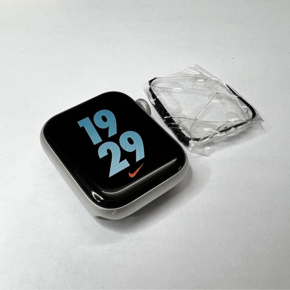 Apple Watch 3/4/5/6/SE/7 Display Reparatur Glasreparatur in Aachen