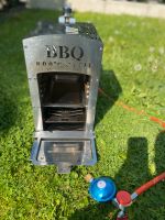 BBQ 800 Grad Grill STEAK Nordrhein-Westfalen - Schwerte Vorschau