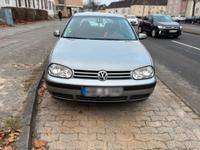 Golf 4 Special 1.9 TDI Niedersachsen - Wolfsburg Vorschau