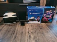 Playstation 4 VR Brille Baden-Württemberg - Rheinau Vorschau