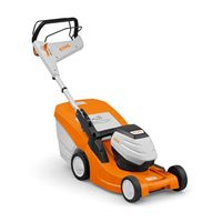 STIHL RMA 443 PV Akkumäher für AP-Akku`s statt 629 jetzt nur 419€ Sachsen - Zwenkau Vorschau