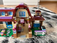 Lego Friends Reiterhof Rheinland-Pfalz - Mainz Vorschau