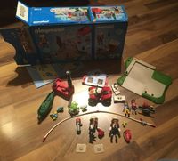 Playmobil 5169 Feuerwehr Jubiläumsedition Hessen - Meißner Vorschau