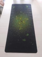 Razer Mousepad Tischpad Gamerpad Essen - Altenessen Vorschau