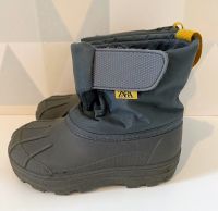 Winterstiefel Boots Thermo Zara Gr. 23 Hamburg-Mitte - Hamburg Neustadt Vorschau