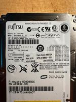 FUJITSU MHV2080BH PL Festplatte SATA 2,5 Zoll 80 GB Rheinland-Pfalz - Grafschaft Vorschau