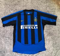 INTER MILAN 2003 2004 Trikot / Retro Trikot Schleswig-Holstein - Norderstedt Vorschau