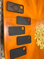 5 iPhone 13 cover. Wie neu. Bremen - Borgfeld Vorschau