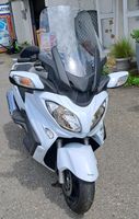 Suzuki Burgman 650 Executive Bayern - Memmingen Vorschau