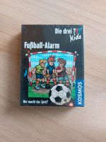 Die drei Fragezeichen Kids "Fußballalarm" Kartenspiel Niedersachsen - Braunschweig Vorschau