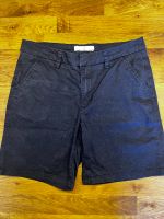 H&M Basic schwarze kurze Hose Short Gr. 36 Bayern - Weitramsdorf Vorschau