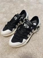 Adidas y-3 idoso boost sneaker hq5970 NEU 38 2/3 US6 Nürnberg (Mittelfr) - Neuröthenbach Vorschau