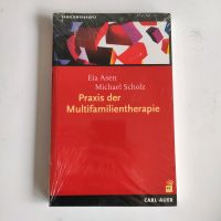 Praxis der Multifamilientherapie Scholz Psychologie Therapie Harburg - Hamburg Eißendorf Vorschau
