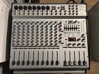 Behringer PMH3000 Power Mixer Mischpult Bayern - Senden Vorschau