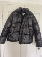 Pufferjacke Leipzig - Plagwitz Vorschau