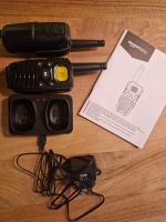 Amazon Walkie Talkie mit charger, Batterie, long distance Nordrhein-Westfalen - Gelsenkirchen Vorschau