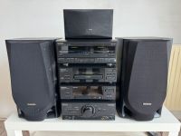 Technics Anlage Model SB-CH730 Nordrhein-Westfalen - Overath Vorschau