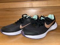 Nike Turnschuhe Sneaker in 39 Mecklenburg-Vorpommern - Meesiger Vorschau