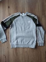 Adidas Hoodie Gr.164 Hessen - Dillenburg Vorschau