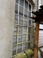 Antikes Fenster Groß Eisen. Nordrhein-Westfalen - Hamm Vorschau