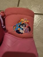 My little Pony Gummistiefel Kinder große 24/25 Hessen - Rödermark Vorschau