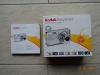 Fotoapparat KODAK Easy Share V1003 Bayern - Augsburg Vorschau