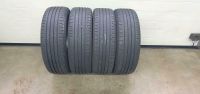 4x Sommerreifen Continental ContiEcoContact 215/60R17 96H Schleswig-Holstein - Nübbel Vorschau