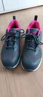 New Balance Damen Sicherheitsschuhe Gr.40.5 fast Neu Baden-Württemberg - Freudenberg Vorschau