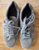 Halbschuh Schuh Gr. 40 Hessen - Borken Vorschau