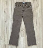 Jeans Hose 36 Kick Flare Bielefeld - Brackwede Vorschau