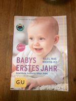 Babys erstes Jahr Rheinland-Pfalz - Harxheim Vorschau