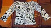 Damen T-Shirt, langärmlig, Hallhuber, trend Neuwertig Gr. M Altona - Hamburg Ottensen Vorschau