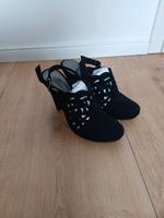 Damenschuhe Gr.38 Niedersachsen - Lachendorf Vorschau