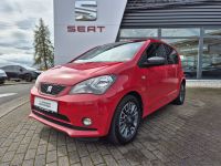 Seat Mii Chic 1.0 60 PS 5-Gang *GRA*SHZ*Beats* Thüringen - Leinefelde Vorschau