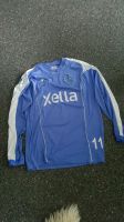 MSV Duisburg Matchworn Trainings Shirts Nordrhein-Westfalen - Gelsenkirchen Vorschau