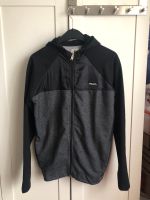 Jungen Sweat Jacke  von GARCIA, Größe 176 grau/schwarz Dresden - Reick Vorschau