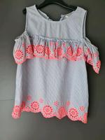 Review Sommerbluse Top M 38 Hessen - Bickenbach Vorschau
