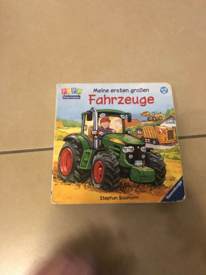 Bücher für Kinder in Gerzen