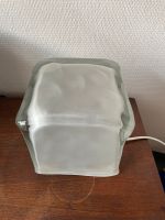 Vintage IKEA ICE Cube Iviken Glas Lampe Eimsbüttel - Hamburg Eimsbüttel (Stadtteil) Vorschau