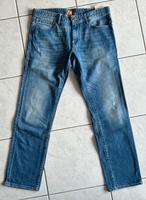 Hugo Boss Jeans Gr. 34/32 neuwertig Wuppertal - Elberfeld Vorschau