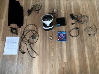 PlayStation4 VR Set Nordrhein-Westfalen - Raesfeld Vorschau