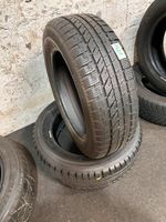 2x Winterreifen Bridgestone Blizzak LM30 185 60 R15 84T M+S X Niedersachsen - Wilhelmshaven Vorschau