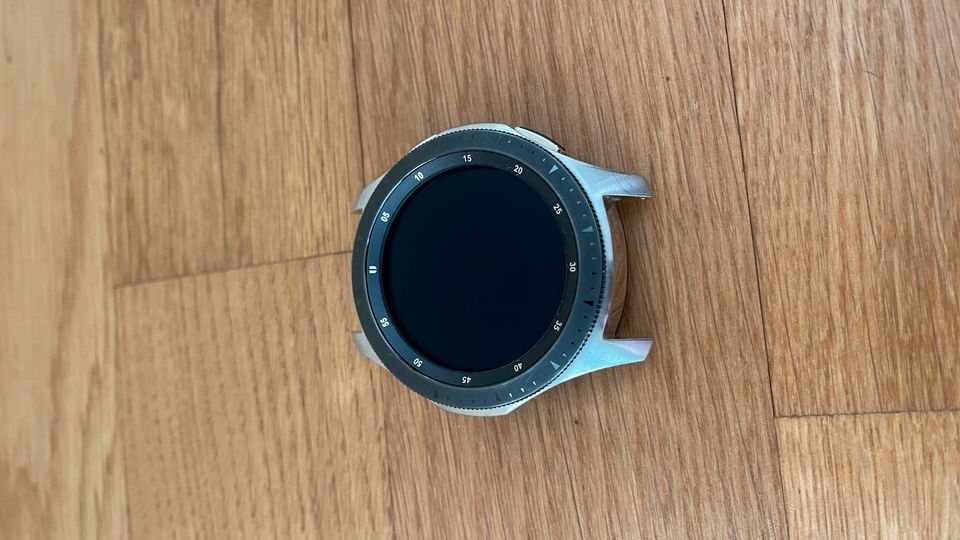 Samsung Galaxy Watch 46mm in Balingen