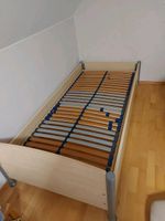 Jugendbett guter Zustand 90x200 Niedersachsen - Seggebruch Vorschau