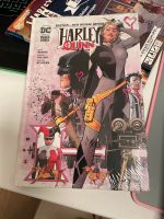 Batman - Der Weiße Ritter - Harley Quinn Hardcover Comic Hannover - Mitte Vorschau