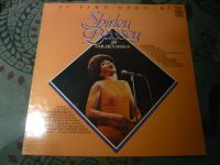 Shirley Bassey LP as time goes by Vinyl 20 Golden Songs Berlin - Treptow Vorschau