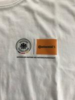 T Shirt Continental, Partner DFB, Größe XL Bayern - Rednitzhembach Vorschau